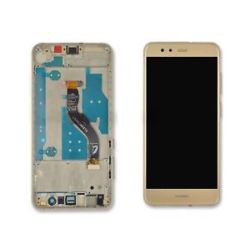 Huawei dipslej za P10 u zlatnoj boji