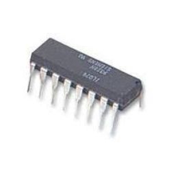 IC kolo TDA2532