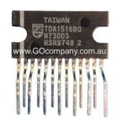 IC kolo TDA1516BQ