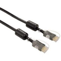 HDMI kabl 4K full HD od 3m HAMA