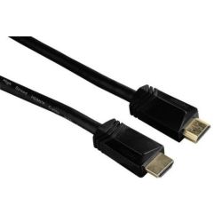 HDMI High Speed kabl sa pozlaćenim konektorima od 3m HAMA