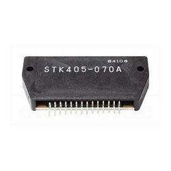 IC kolo STK405-070