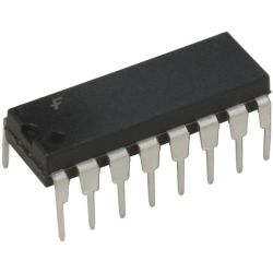 IC kolo TDA1029