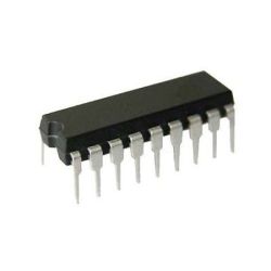 IC kolo TDA4280U
