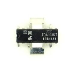 IC kolo TDA1035T