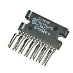 IC kolo TDA1510AQ