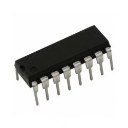 IC kolo TDA3566A