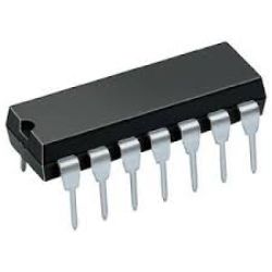 IC kolo TDA4290-2