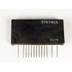 IC kolo STK7404