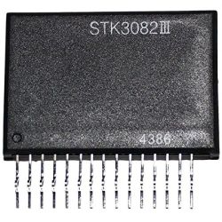 IC kolo STK3082III