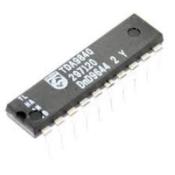 IC kolo TDA9840