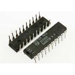 IC kolo TDA4851