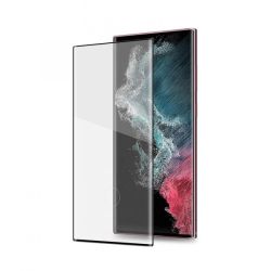 CELLY Zaštitno staklo 3D za Samsung S22 Ultra