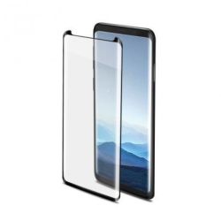 3D zaštitno staklo za SAMSUNG Note 9 i Note 8 u crnoj boji