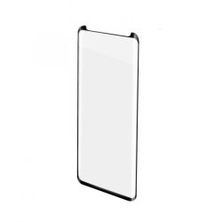 3D zaštitno staklo za SAMSUNG Galaxy S9 u crnoj boji