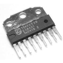 IC kolo TDA3653B