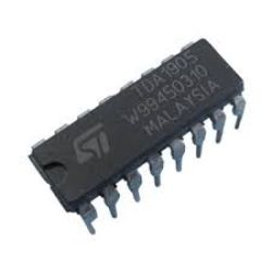 IC kolo TDA1905