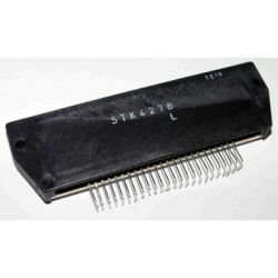 IC kolo STK4278