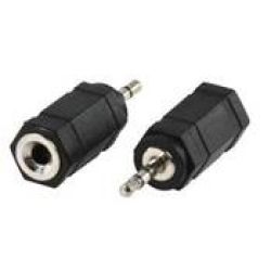2.5mm audio adapter HQCP-003