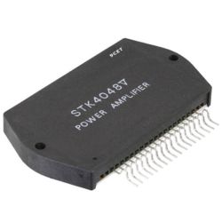 IC kolo STK4048V