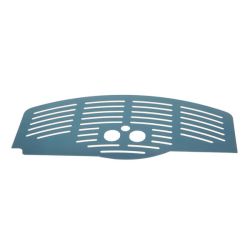 Rešetka za aparat za kafu