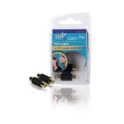 RCA adapter HQCP-022