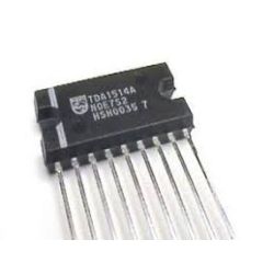 IC kolo TDA1514
