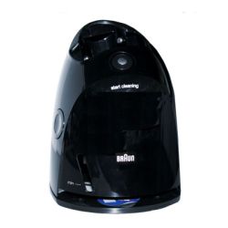 Stalak za punjenje i čišćenje Braun aparata za brijanje serije 5