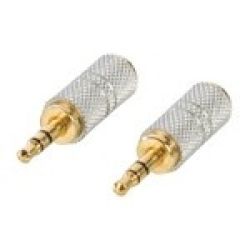 Audio adapter 3.5mm HQS-SAC025