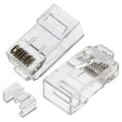 RJ45 telefonski konektor