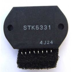 IC kolo STK5331