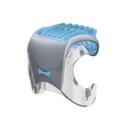 Nastavak za trimovanje brade za Braun aparat serije CruZerFace