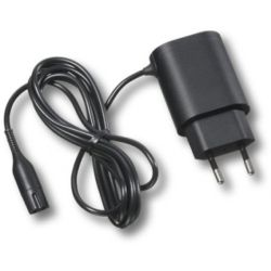 Univerzalni punjač za Braun aparate za brijanje 
