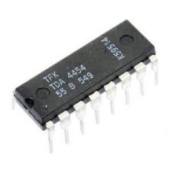 IC kolo TDA4454