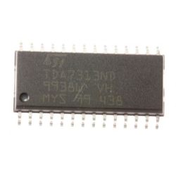 IC kolo TDA7313D