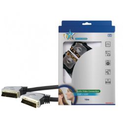 SCART kabl HQS-S1003/10
