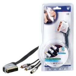SCART kabl HQS-S1032