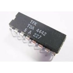 IC kolo TDA4442