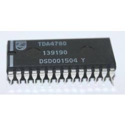 IC kolo TDA4780