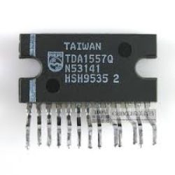 IC kolo TDA1557Q