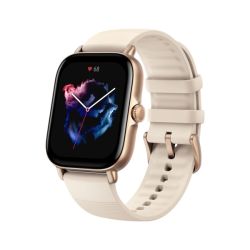 Amazfit Smart Watch GTS 3 IVORY WHITE