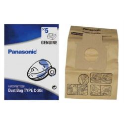 Panasonic kese za usisivač tip C-20E