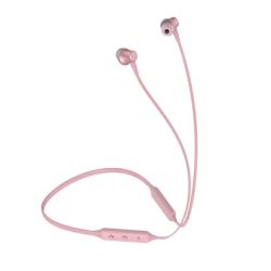CELLY Bluetooth slušalice BHAIR u pink boji