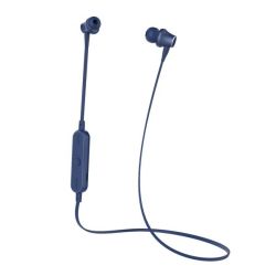 CELLY Bluetooth slušalice BHSTEREO u PLAVOJ boji