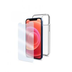 Celly COVGLASS za iPhone 12 mini