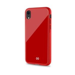 CELLY DIAMOND  futrola za iPhone XR u CRVENOJ boji