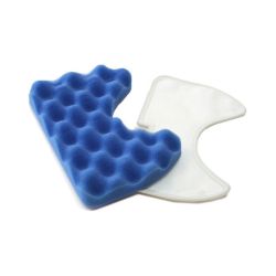 DJ97-01159A Samsung Micro filter