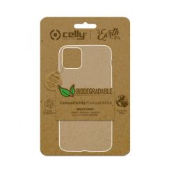 CELLY zadnji poklopac EARTH za iPhone 11 u ZELENOJ boji