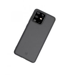 CELLY zadnji poklopac EARTH za Samsung S20 Ultra u CRNOJ boji