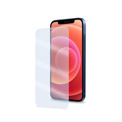 CELLY zaštitno stakli EASY za iPhone 12/12 Pro